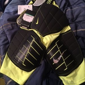 Nike Football  wear  for big kids